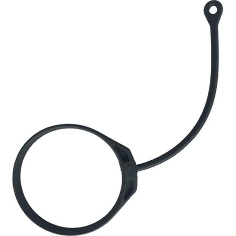 Cavo per tappo serbatoio carburante, accessorio di ricambio per auto per A3 A4 A5 A6 A7 A8 Q3 Q5 Q7 compatibile con VW B-ORA A-AUDI ecc. (1/5)