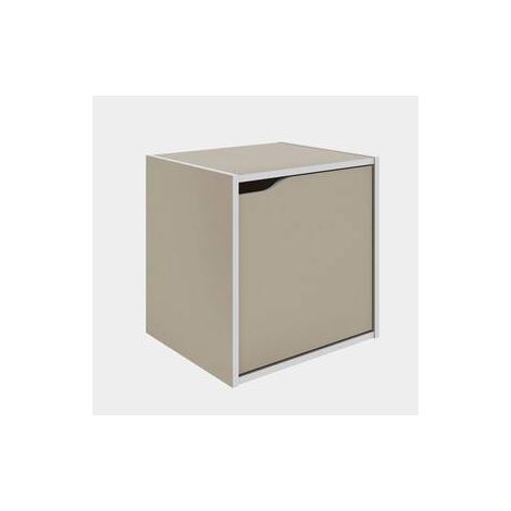 CUBO C/ANTA 35X29,2X35 CM AVANA