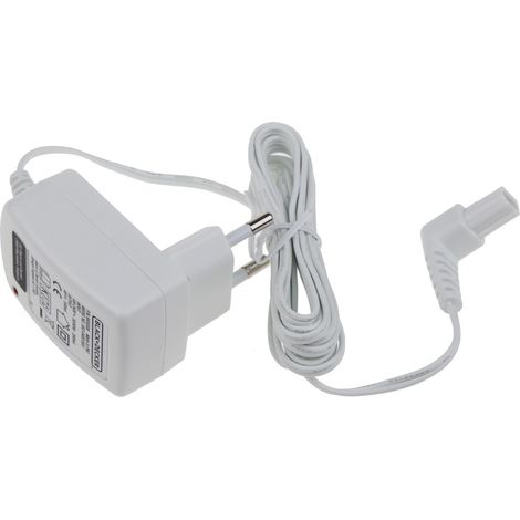 Black&decker - ladegerät dustbuster - n559308 - 5025537499658