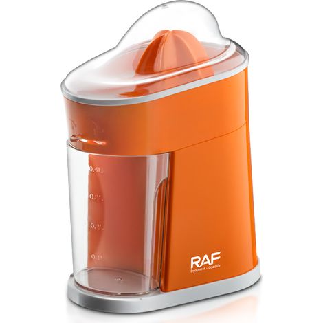 Presse-agrumes automatique 400ml pour agrumes frais25wa155 (1/5)