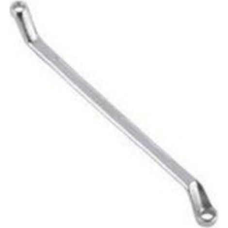 Clé à Clé Ronde 6/7 Mm Outil De Travail En Chrome Vanadium