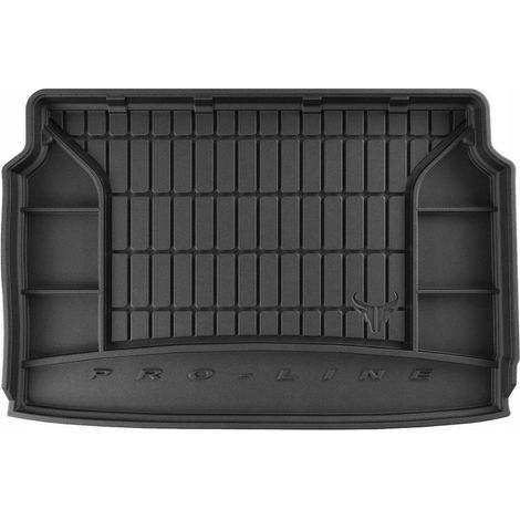 Alfombrilla de goma para maletero FORD EcoSport 2 2017-2022 TM ś (1/5)