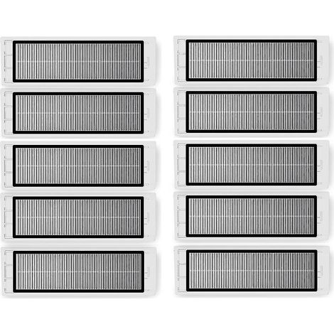 HEPA-Filter für Xiaomi Roborock E4, S4, S5 Max und S6 Maxv Serie