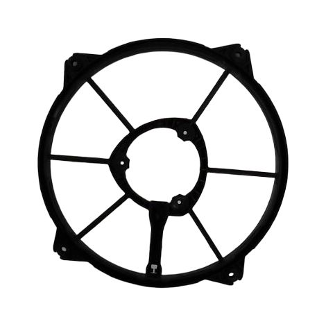 Support De Ventilateur CITROEN C4 Picasso Long [PRODUIT D'OCCASION]♻️7104et