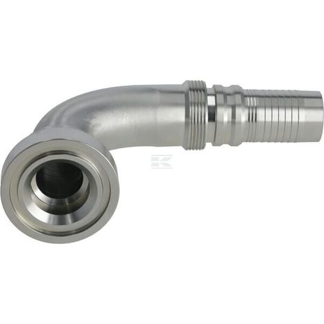 Raccord à sertir ALFAGOMMA SFSCH322490G2