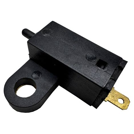 Totmannschalter Sicherheitsschalter 1Pin für Rasenmäher uvm. (1/4)