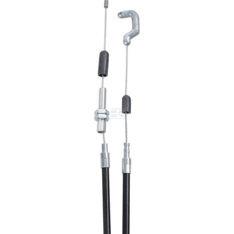 KUPPLUNGSKABEL 506952501 ORIGINAL HUSQVARNA