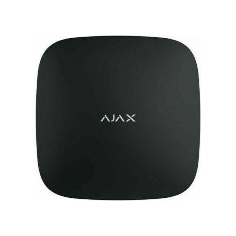 Ajax centrale HUB PLUS + GSM(2G/3G) + LAN + Wi-Fi - Nero 38246 - 11790