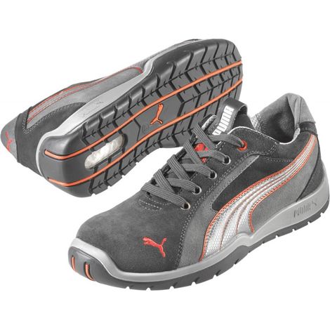 Basket de sécurité S1P,Taille 43