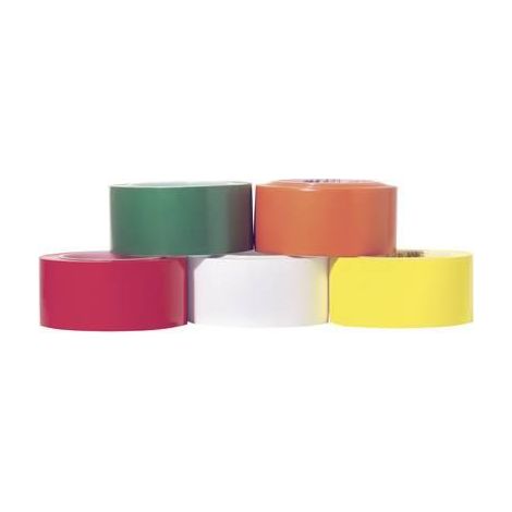 3M 764i Nastro adesivo in vinile giallo 33m x 50mm