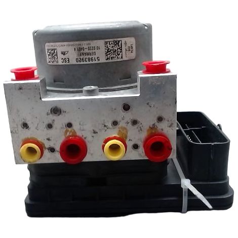 [PRODUIT D'OCCASION] Unite Hydraulique Abs ALFA ROMEO Giulietta ♻️ Ref Oe. 71772135 - Garantie à vie (1/4)