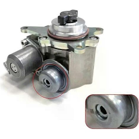 Öldruckpumpen-Reparatursatz, Ersatzteile für Peugeot 308, 3008, Mini Cooper 1920LL, Teilenummer 1675941280, 13517588879-JXLGV