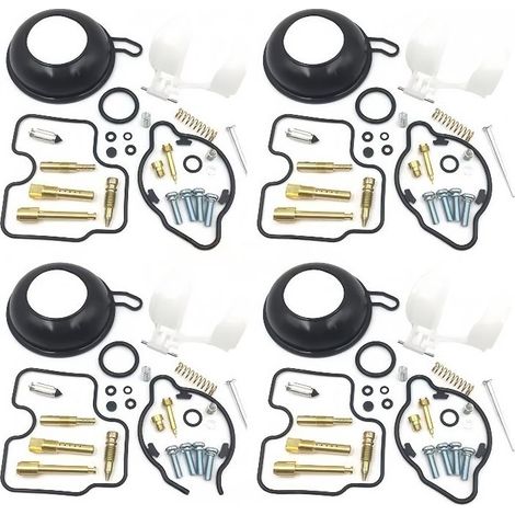 Kit de réparation de carburateur pour Honda MAGNA 750 VF750 VF750C VF750CD 1994-2003