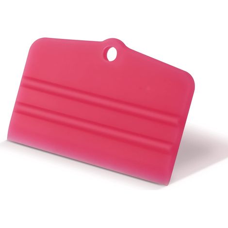 PPF Raclette pour film - Grattoir en silicone flexible pour le film - Pour éliminer efficacement les bulles et l'eau - Pour les film (1/4)
