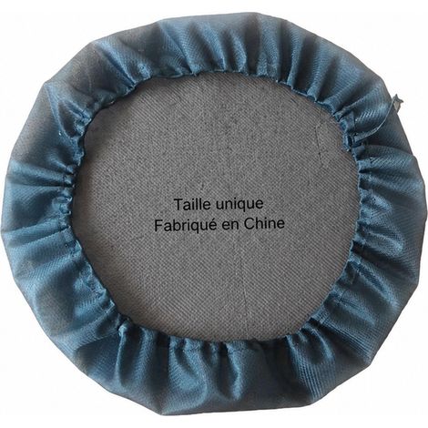 Filet de protection noir pour récupérateur d'eau de pluie et cuve de jardin Ø 30 cm 30cm 10 × 10 × 1 cm 20 g – Livraison gratuite