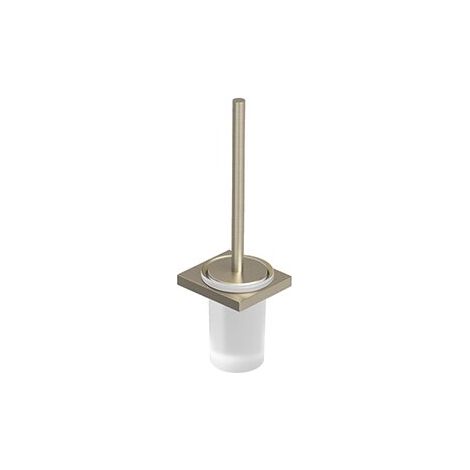 KLUDI-VELA C ensemble brosse WC