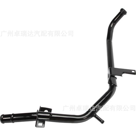 Der Heizungsschlauch 19510R40A5 ist für Honda Accord 2008-2013 geeignet (Referenz 19510-R40-A50). (1/4)