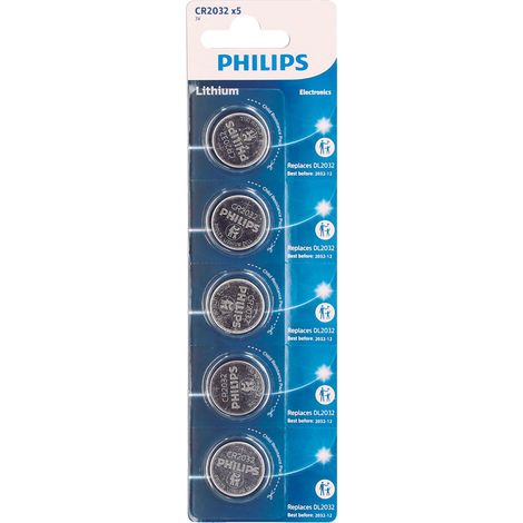 Philips (1/2)