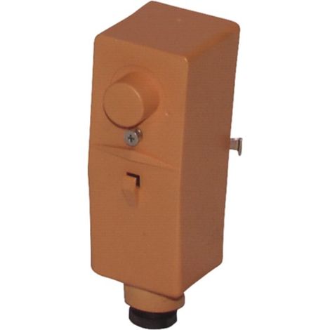 Aquastat en boîtier à applique type BRC 545860 - IMIT : 545860C