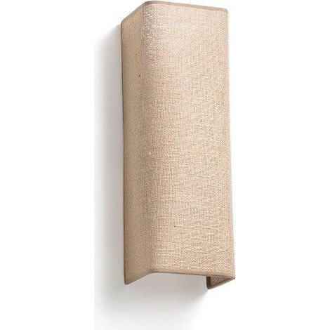 OTTON Aplique de pared vertical 2L 66401-100 Faro Barcelona (1/3)