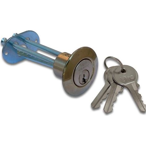 CILINDRO VIRO STACCATO REGOLABILE MM.24X26 -0712