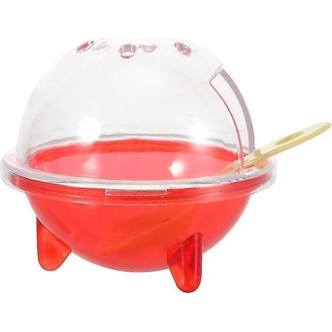 1 bassine pour hamster (1/3)