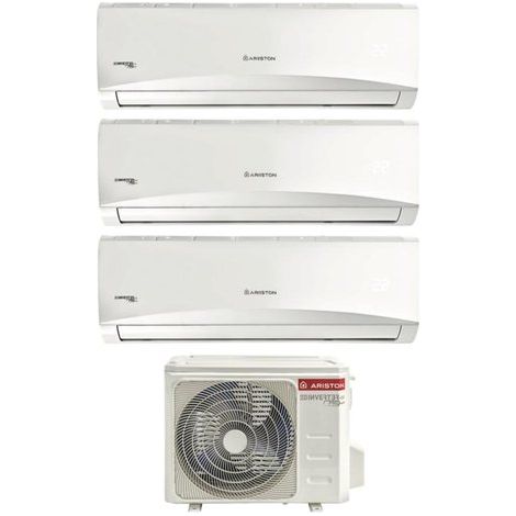 Condizionatore fisso trial Ariston Thermo C80 Xd0C O