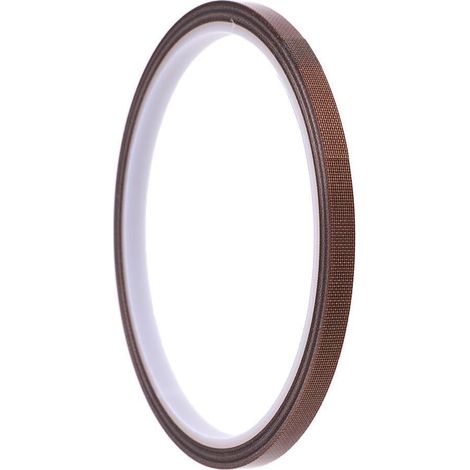 Ruban adhésif PTFE résistant à la chaleur jusqu'à 260° - polyvalent (1/5)