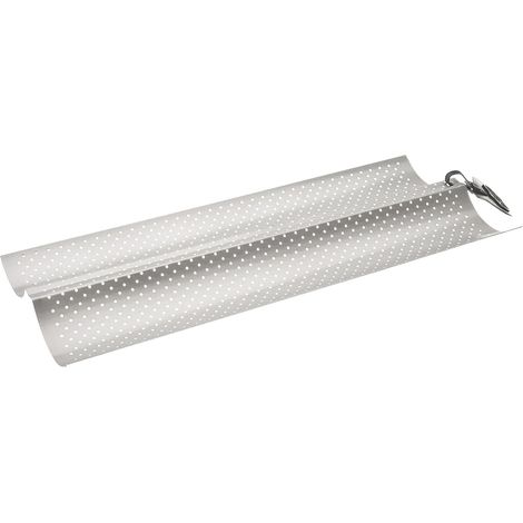 1 Plaque De Cuisson, 2 Baguettes, Acier, Four Et Lave-vaisselle, Cuisine (1/3)