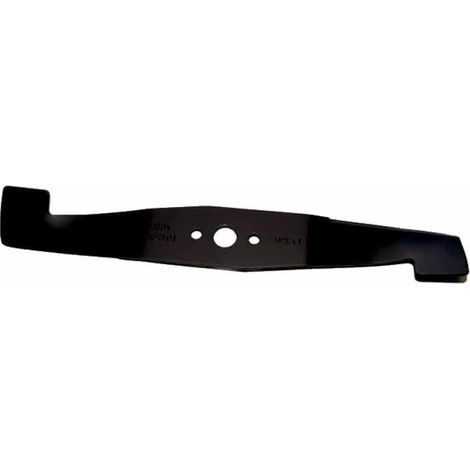 Lame soufflante adaptable 370mm pour tondeuse – Compatible Castelgarden, Honda, McCulloch, Dolmar – Remplace plusieurs références - Hre370pe (1/3)