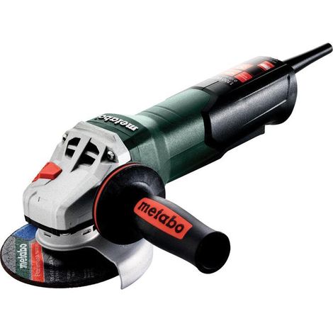 WP 11-125 Quick Angle Grinder 1100W 240V (1/3)