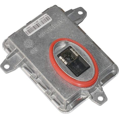 Universelles Xenon-Scheinwerfer-Vorschaltgerät, kompatibel mit F20 F21 X1 X3 W176 SLK R172 C30 C70 R55 R56 R57 R58 R59 1307329316 W003T20071 (1/5)