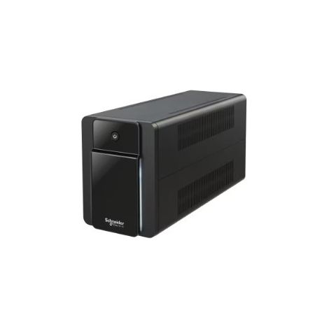 Easy-Ups Bxs 1200Va Con Prese Iec ( SCHNEIDER cod. BXS1200MI )