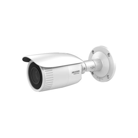 Hikvision Telecamere Poe Videosorveglianza IP HWI-B620H-Z 2.812mm Hiwatch Bullet Varifocale con Zoom 2MP
