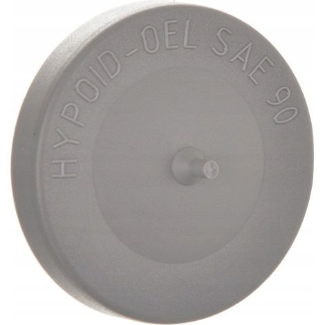 Kärcher DECKEL STAUBGRAU SA 5.064-457.0