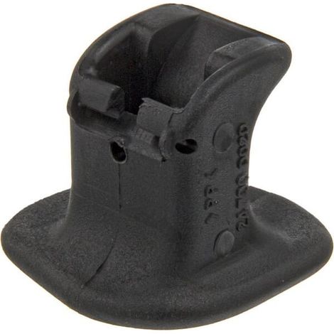 Bouton de manoeuvre ETESIA ET24700 (1/2)