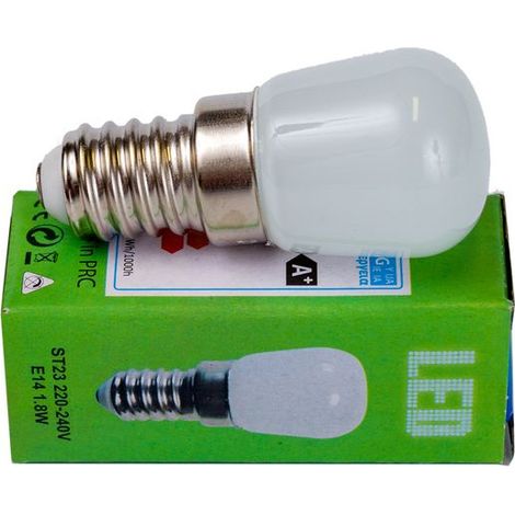 Lampada a LED 1.8W E14 - Frigorifero, congelatore - LIEBHERR - 4348532