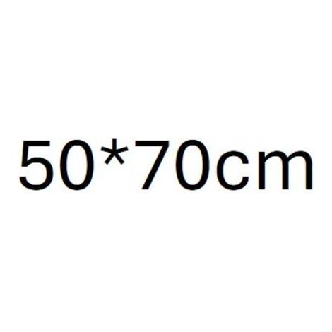 Portafoto bianco manu 50x70cm - Atmosphera créateur d'intérieur (1/4)