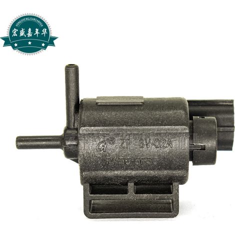 Aktivkohlebehälter-Ventil YG, kompatibel mit Wuling Hongguang / New Sail 1.2 / 1.4, neuer Wuling Rongguang B15 (1/5)