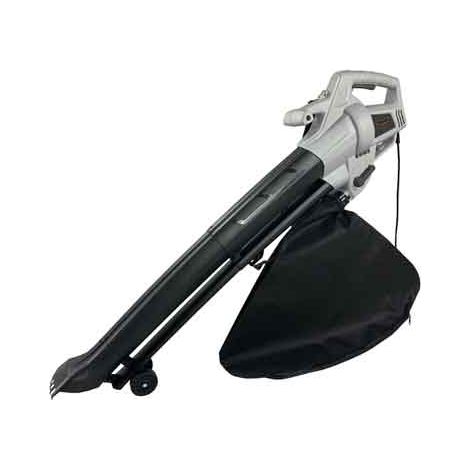 SOFFIATORE/ASPIRATORE/TRITURATORE ELETTRICO CARDINALE