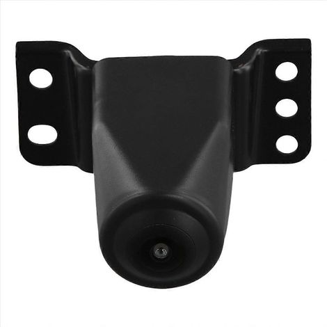 Grille de ventilation intérieure de tableau de bord, grille de chauffage, cache de volant pour Renault Dacia Logan Sandero Duster Master Movano 8200212480 (1/5)