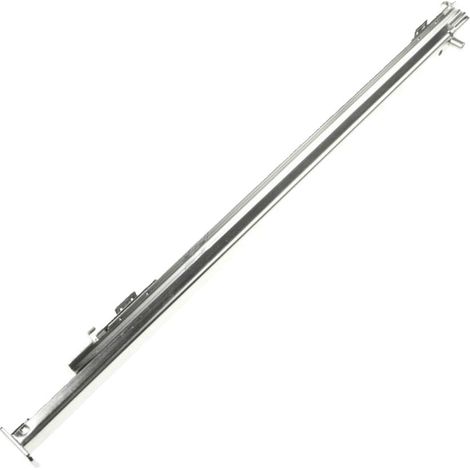 Ersatzteil - Rail coulissant gauche -  - BEKO, LEISURE, GRUNDIG