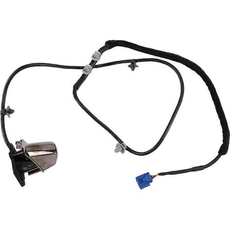 Cámara frontal para coche con asistente de aparcamiento 95780-3R600 957803R600 para Cadenza 2013-2016. Cámara para la parrilla del parachoques delantero. (1/5)