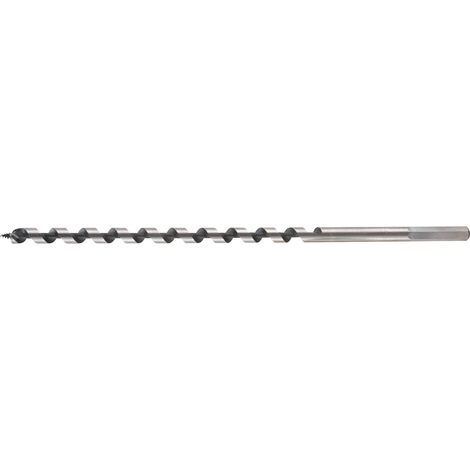 Makita Broca Espiral 8x200 mm - D-07244