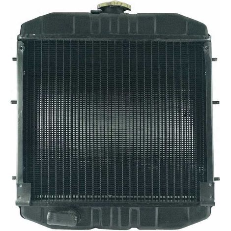 Radiateur Iseki 1689-102-300-00