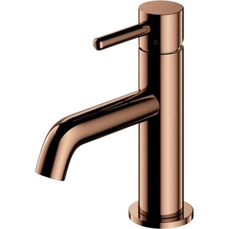 OMNIRES Y - Mitigeur de lavabo, cuivre Y1210NCP (1/2)