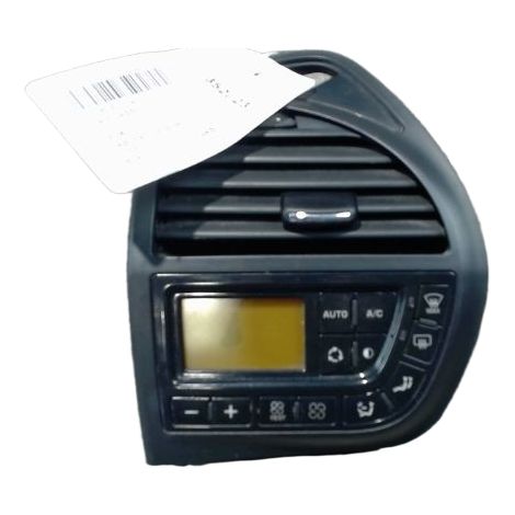 Commande De Chauffage G CITROEN C4 Picasso [PRODUIT D'OCCASION]♻️6452s4 (1/3)