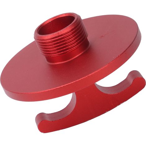 Outil portable de retrait du bouchon de filtre à huile pour les modèles Dodge RAM 2013-2018. (1/5)