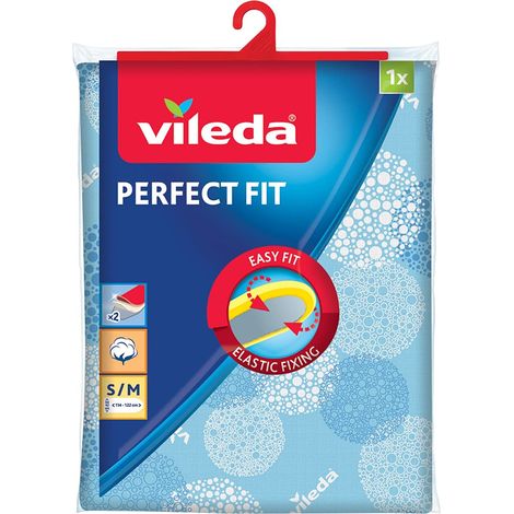 Telo stiro asse vileda+elastico pratico (1/5)