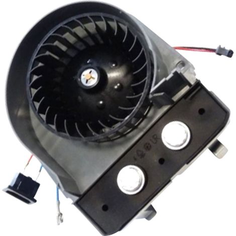 Motore + ventola - Friggitrice - SEB - 3123103663946724873